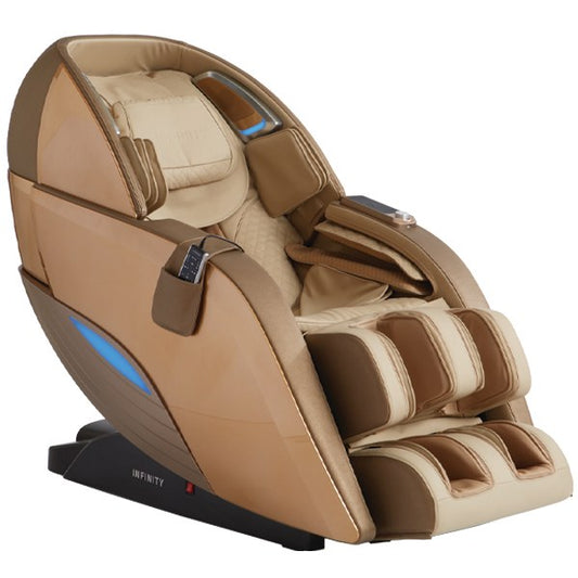 Woodworks 4D Massage Chair