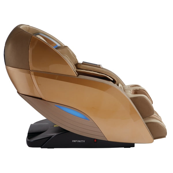 Woodworks 4D Massage Chair