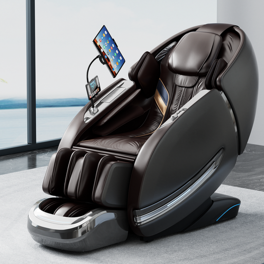 Zero-Gravity Texas Massage Chair