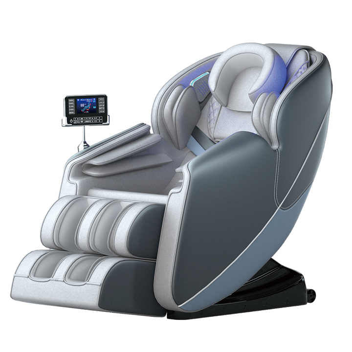 Apex 3D Alaska Massage Chair