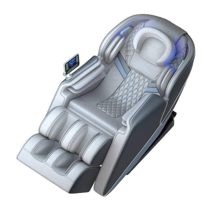 Apex 3D Alaska Massage Chair