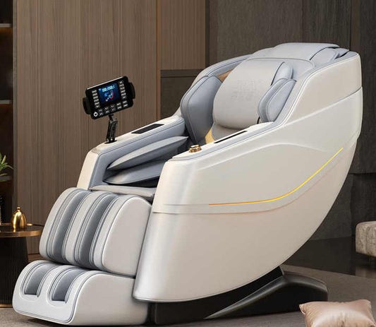 Apex 4D Massage Chair