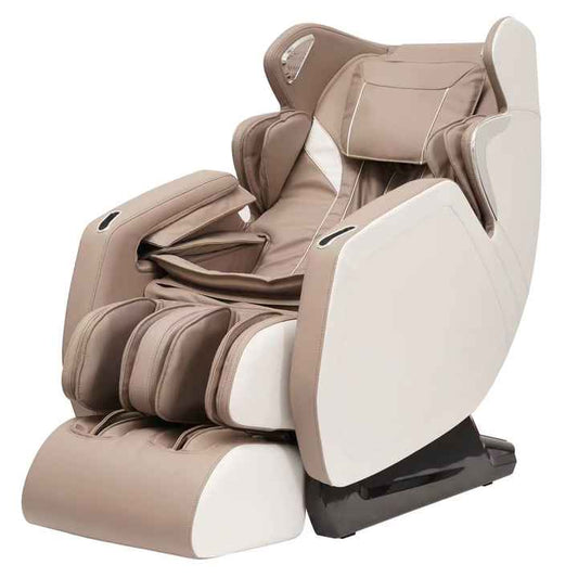 Zero-Gravity Jersey Massage Chair