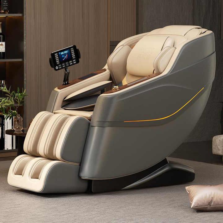 Apex 4D Massage Chair