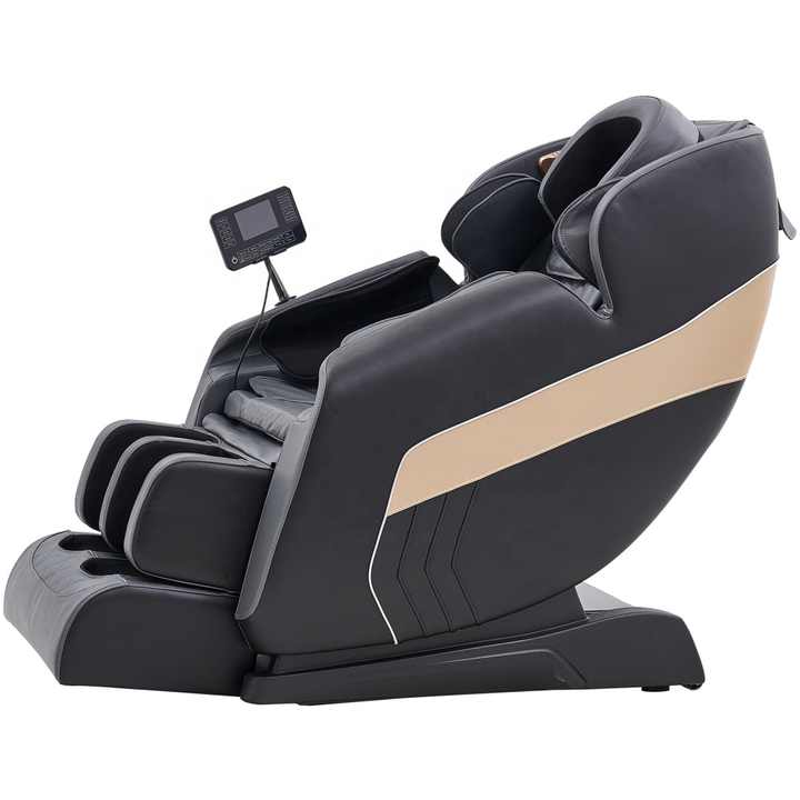 4D NY Massage Chair