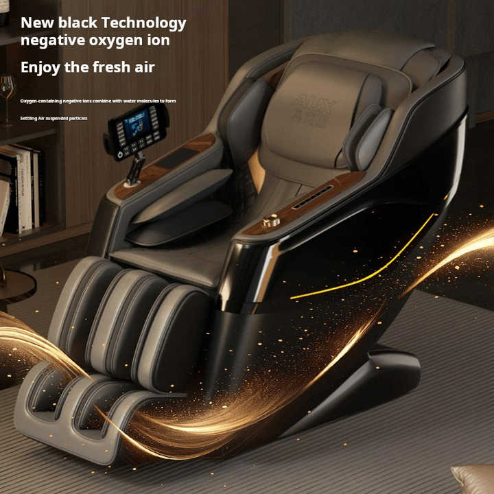 Apex 4D Massage Chair