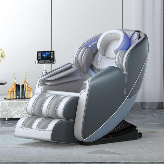 Apex 3D Alaska Massage Chair